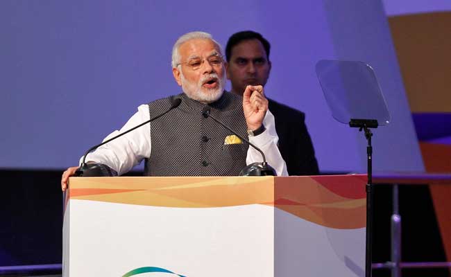 govtisfocusingontomakeindiaaninternationaldiamondtradinghub:pmmodi